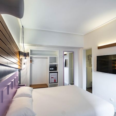 Ibis Styles Lisboa Centro Liberdade Ne Hotel Bagian luar foto