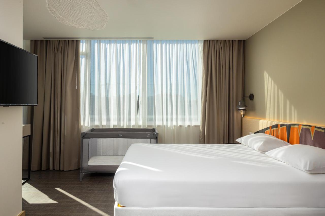 Ibis Styles Lisboa Centro Liberdade Ne Hotel Bagian luar foto