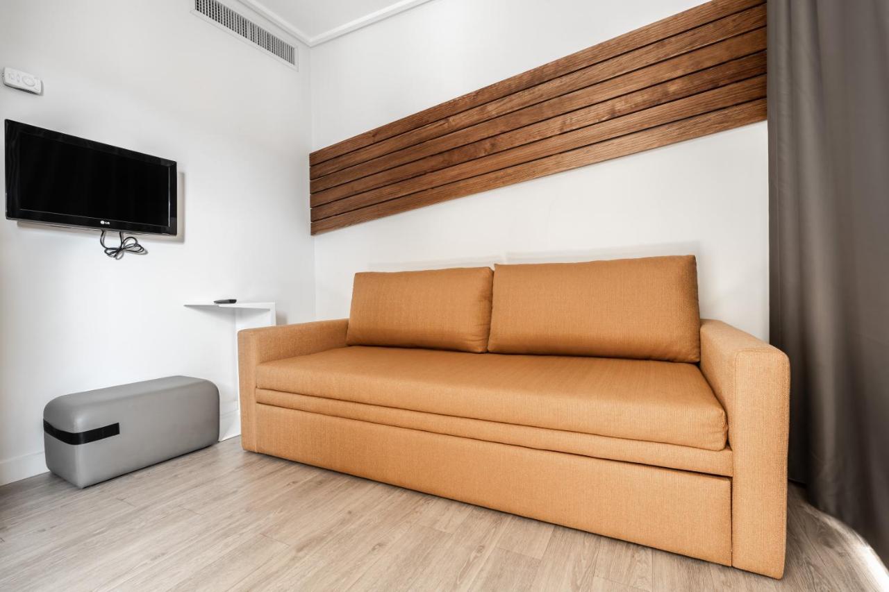 Ibis Styles Lisboa Centro Liberdade Ne Hotel Bagian luar foto