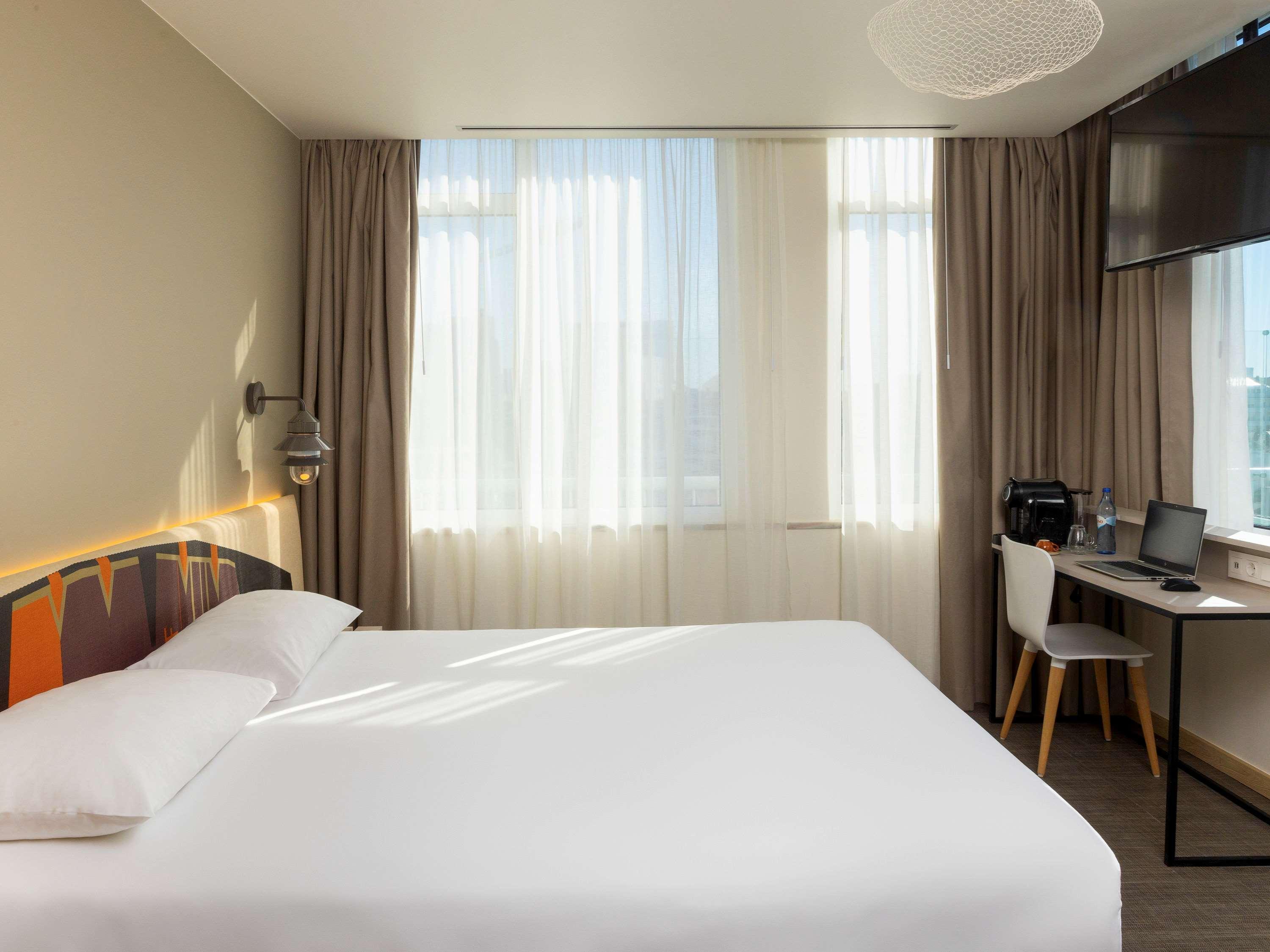 Ibis Styles Lisboa Centro Liberdade Ne Hotel Bagian luar foto