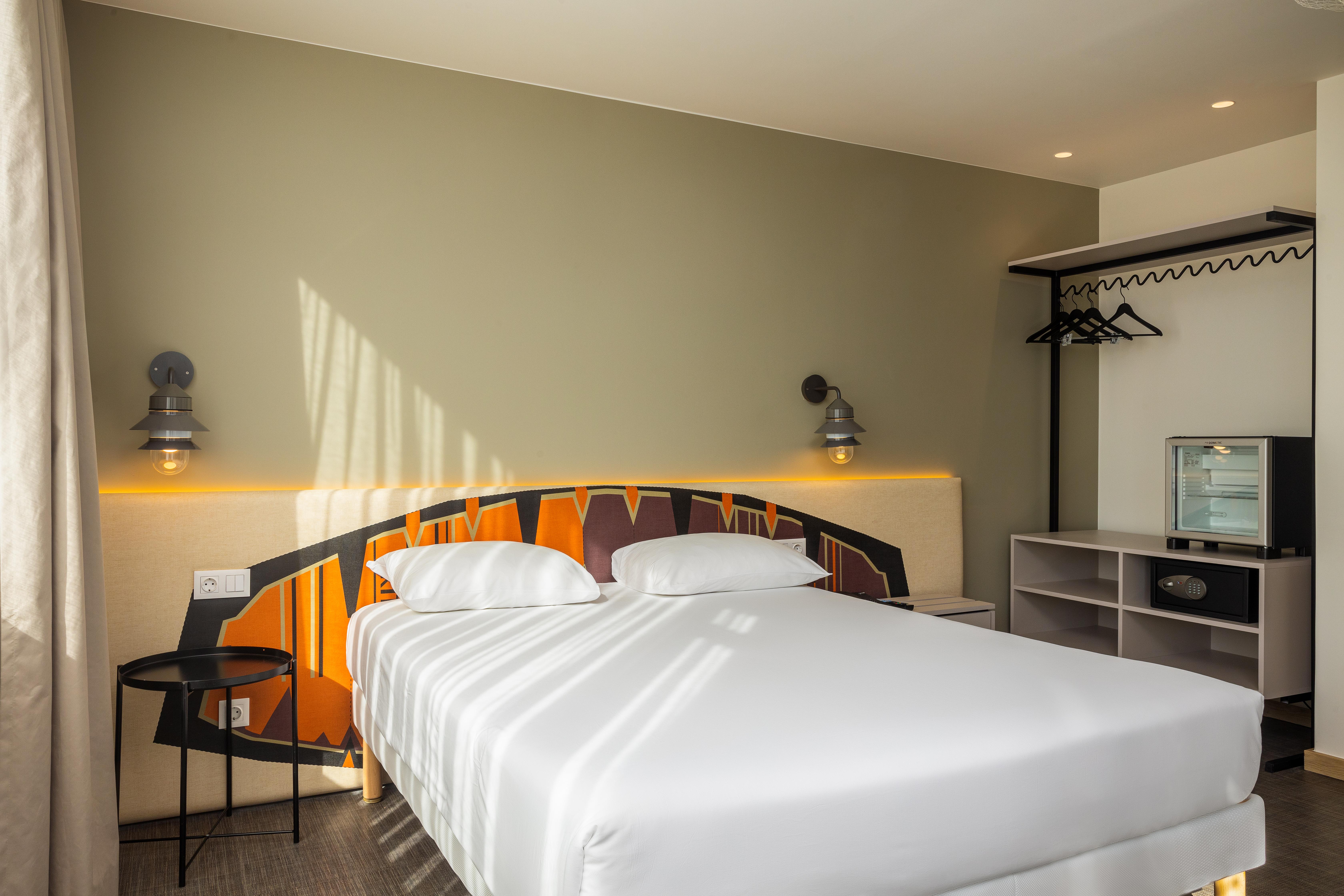 Ibis Styles Lisboa Centro Liberdade Ne Hotel Bagian luar foto