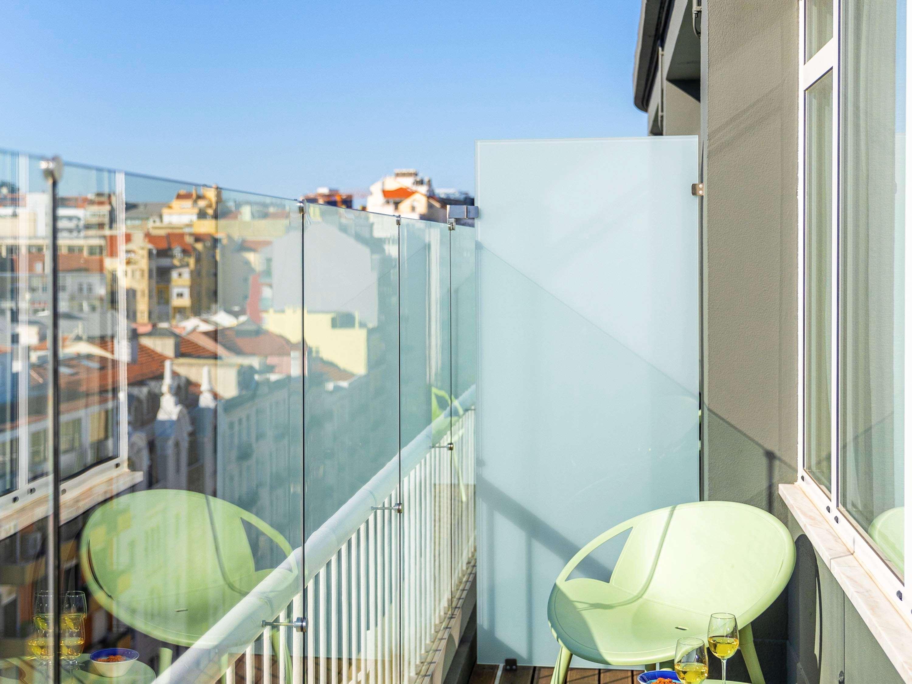 Ibis Styles Lisboa Centro Liberdade Ne Hotel Bagian luar foto