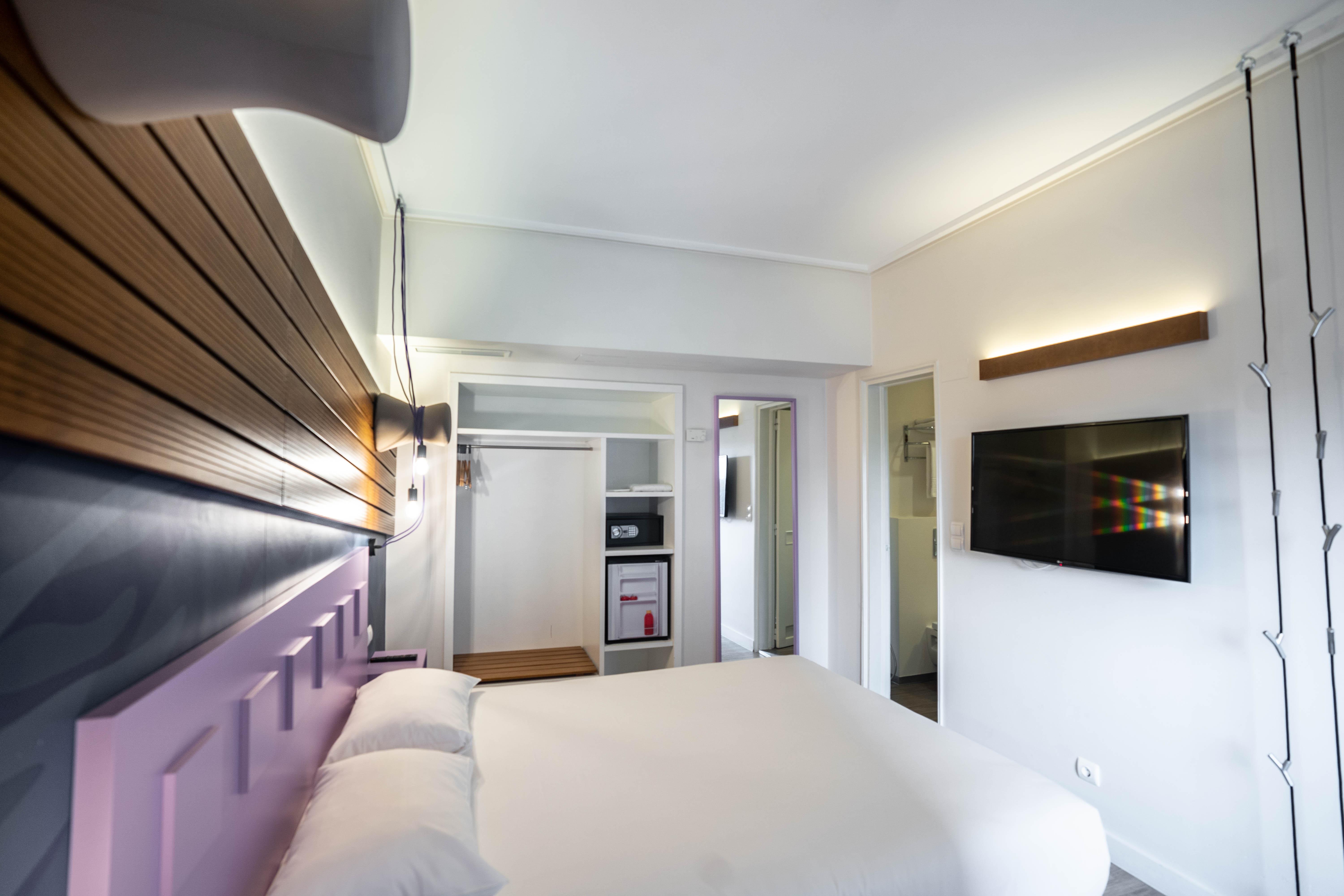 Ibis Styles Lisboa Centro Liberdade Ne Hotel Bagian luar foto