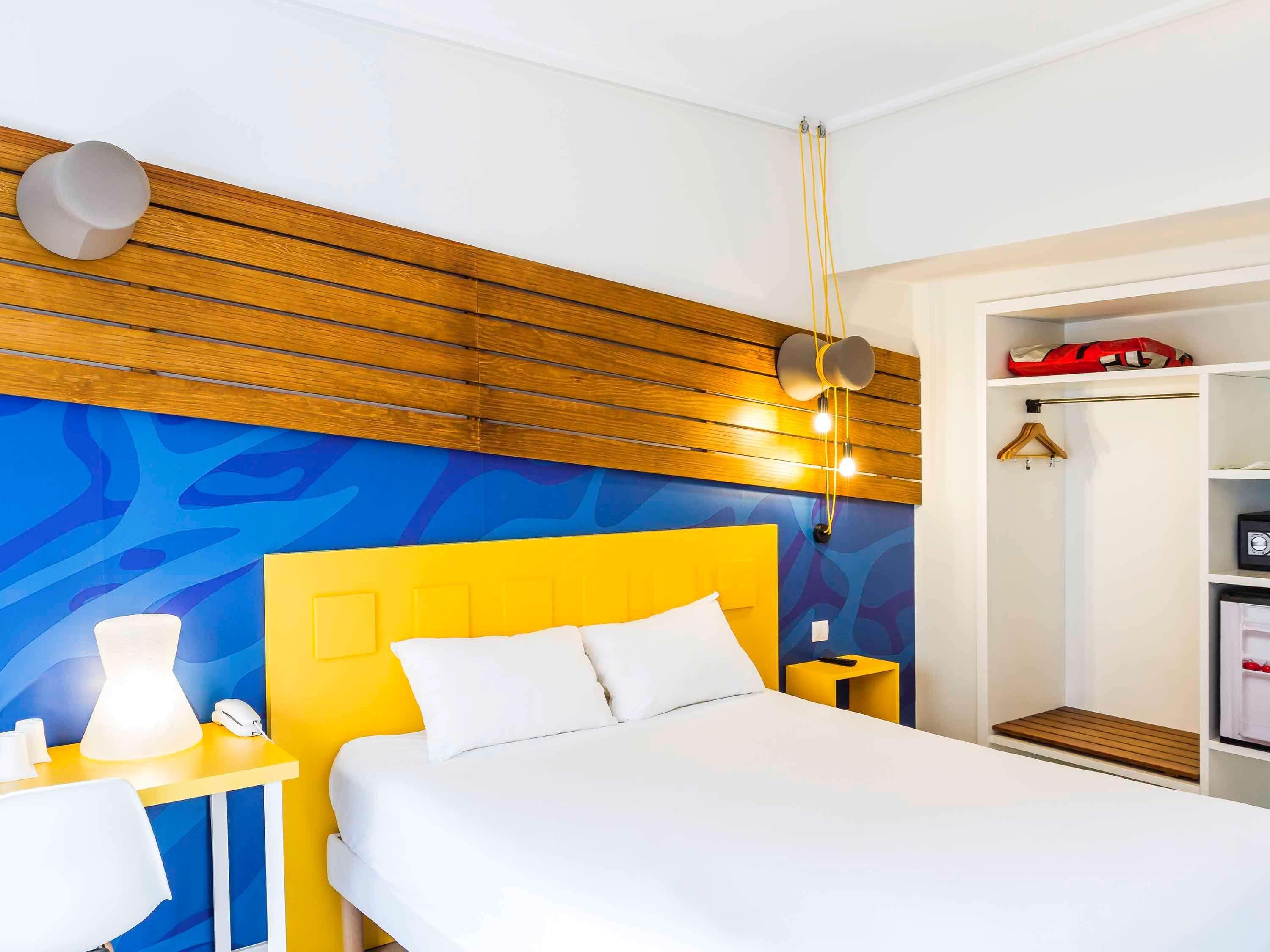 Ibis Styles Lisboa Centro Liberdade Ne Hotel Bagian luar foto