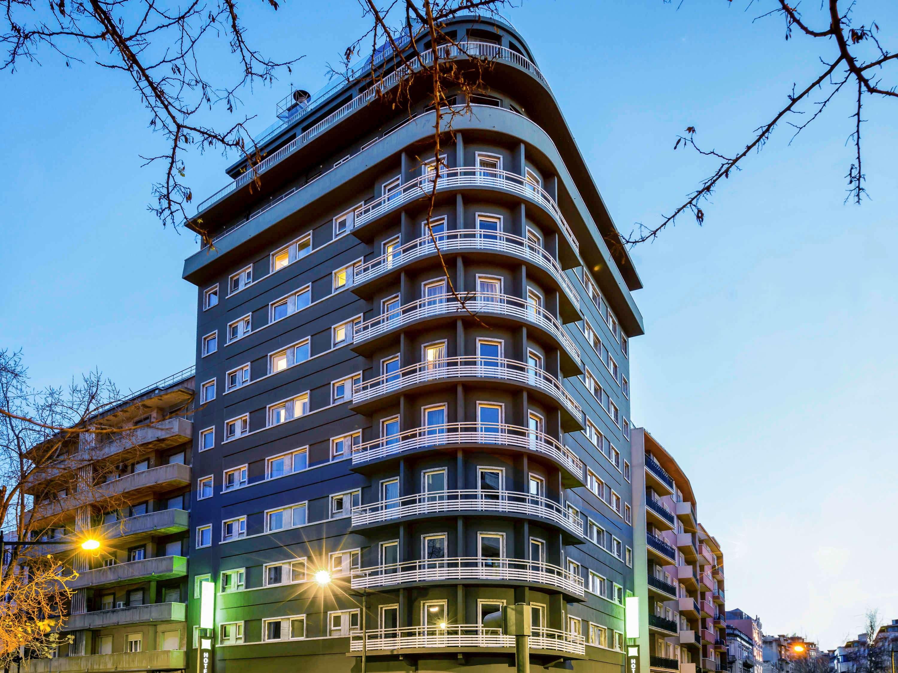 Ibis Styles Lisboa Centro Liberdade Ne Hotel Bagian luar foto