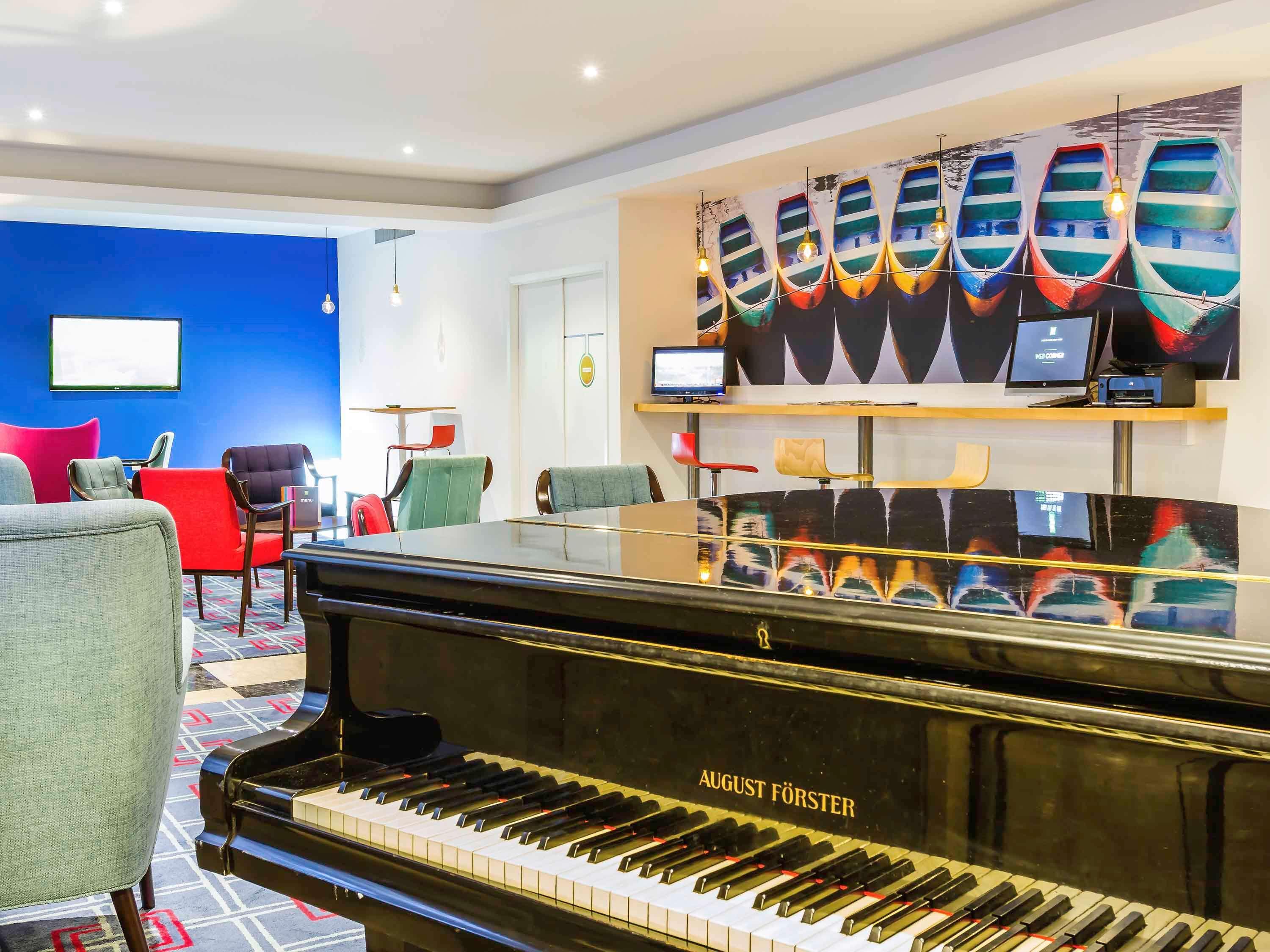Ibis Styles Lisboa Centro Liberdade Ne Hotel Bagian luar foto