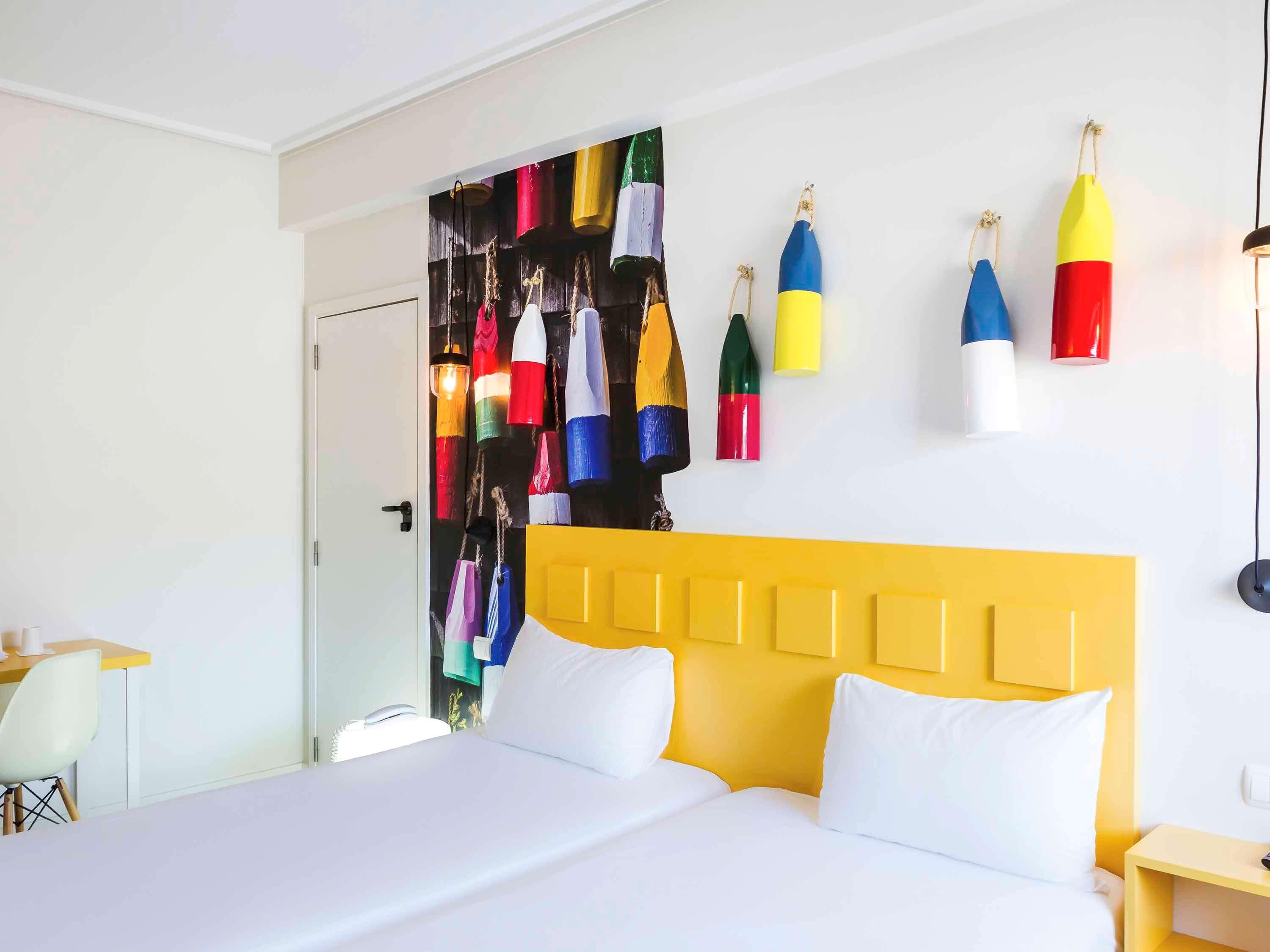 Ibis Styles Lisboa Centro Liberdade Ne Hotel Bagian luar foto