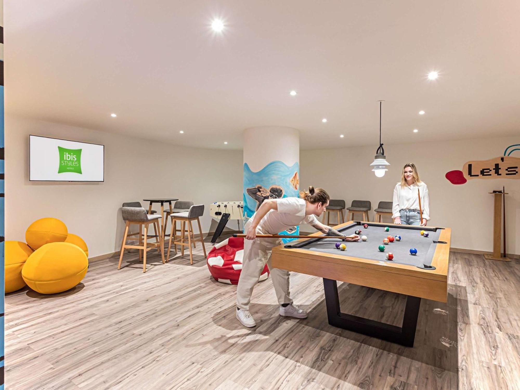 Ibis Styles Lisboa Centro Liberdade Ne Hotel Bagian luar foto