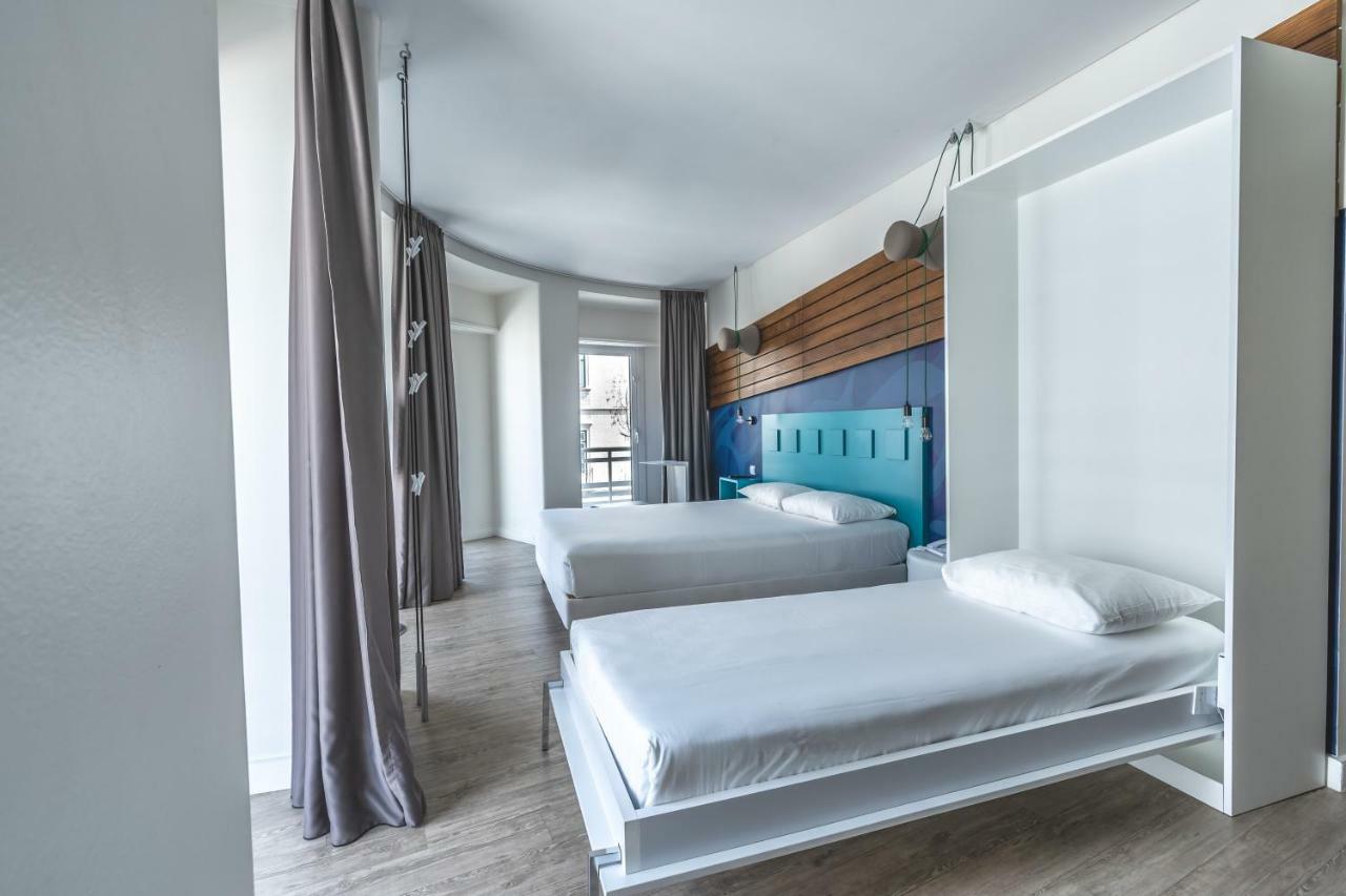 Ibis Styles Lisboa Centro Liberdade Ne Hotel Bagian luar foto